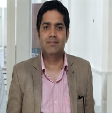 Dr.Aashish Yadav 